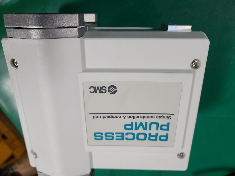 (A급-포장상태) SMC PROCESS PUMP PA5113-04 프로세스 펌프