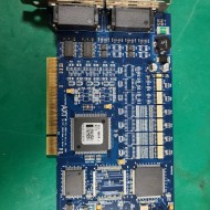 AJINEXTEK MMC CARD PCI-N404 V2.2 (중고)