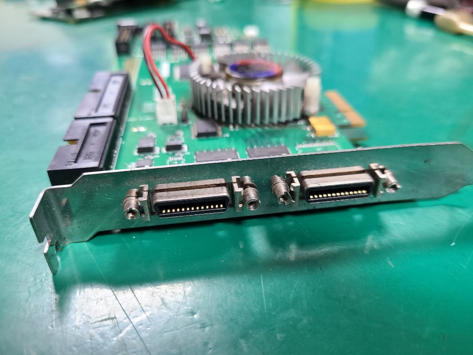 INTEK-PLUS IGRAB-M V2.0 (중고)