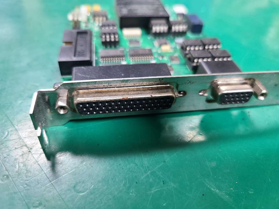 INTEK-PLUS IGRAB-SYNC V.201 (중고)
