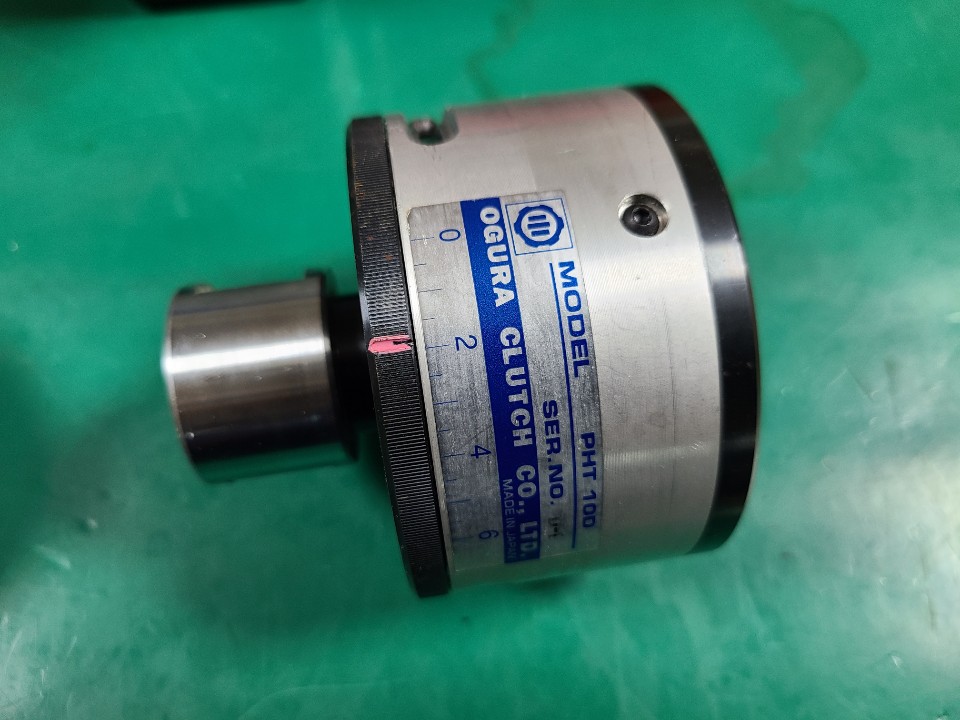 OGURA CLUTCH PHT-10D (중고) 오쿠라 클러치