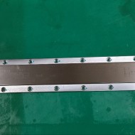 SWIS SEWOO LINEAR MOTOR SWL-PS480 (중고) 세우 리니어 서보모타 마그네틱