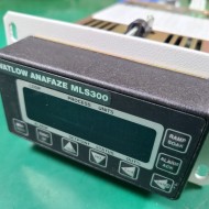 WATLOW ANAFAZE MLS300-PM (중고) 온도 콘트롤러