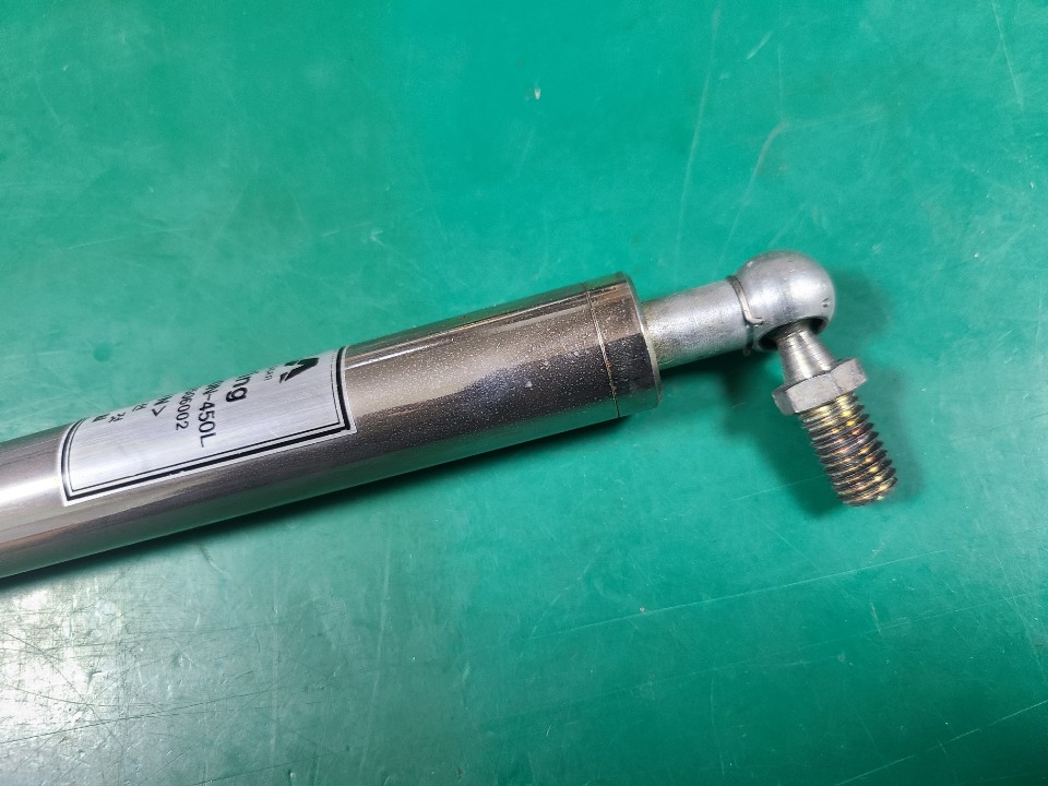 KOBA GAS SPRING KG22-R108R-800N-450L (중고) 코바 가스 스프링