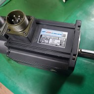 SAMSUNG AC SERVO MOTOR CSMS-15BA1ASM3 (1.5KW-중고) 로크엘삼성 서보모타