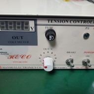 HANMI TENSION CONTROLLER HM-160D (중고) 한미 텐션 콘트롤