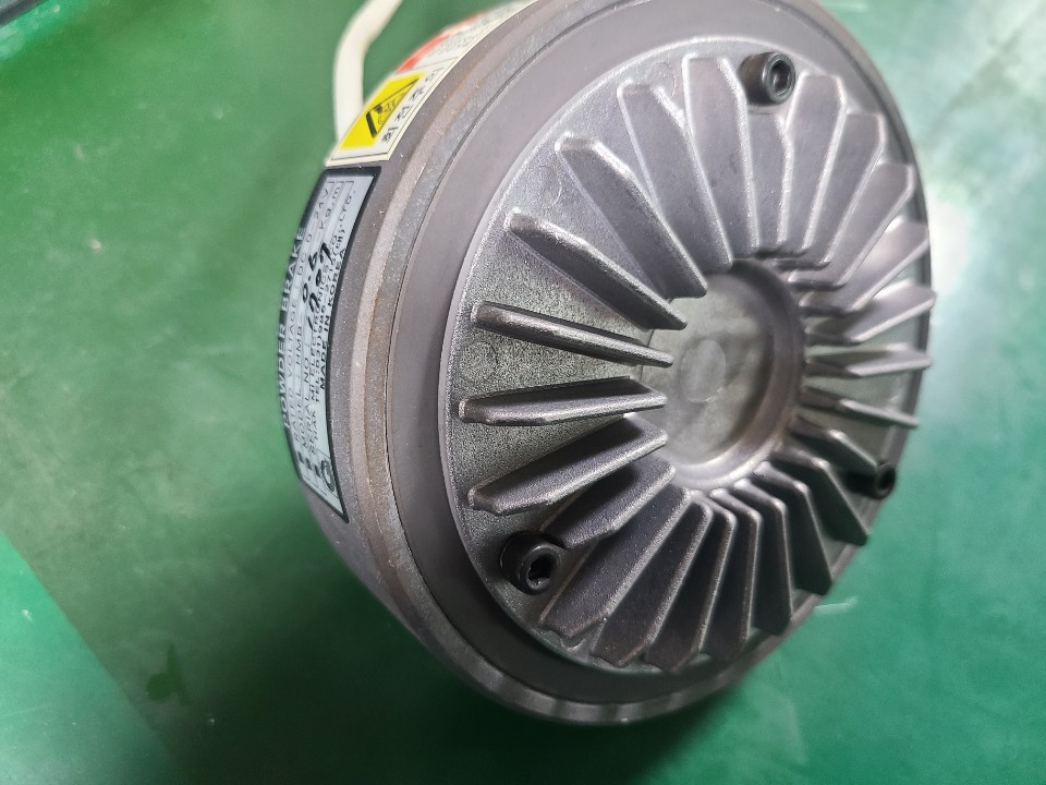 HANMI POWDER BRAKE HMB-0.6 (중고) 한미 파우더 브레이크