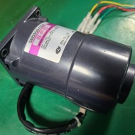 SPG SPEEDCONTROL MOTOR S8R25GB-ES24 (중고) 성신 스피드콘트롤 모타