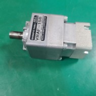 SHIMPO SERVO MOTOR REDUCER  VRAF-15B (15:1 중고)서보모타 감속기