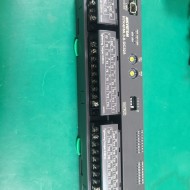 MSYSTEM MACHATROLLINK-III I/O R7K4FML3-6-DC32A-R (중고)