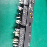 (미사용품) MSYSTEM MECHATROLLINK-III I/O R7K4FML3-6-DA32-R