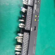 MSYSTEM MECHATROLLINK-III I/O R7K4FML3-6-DA32-R (중고)