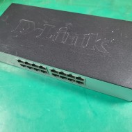 D-LINK 스위치 허브 DES-1016D (중고)