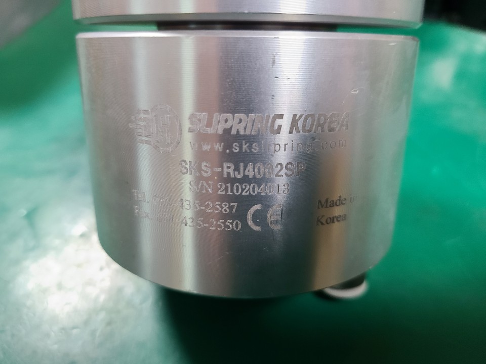 (A급) SLIPRING KOREA SKS-RJ4002SP