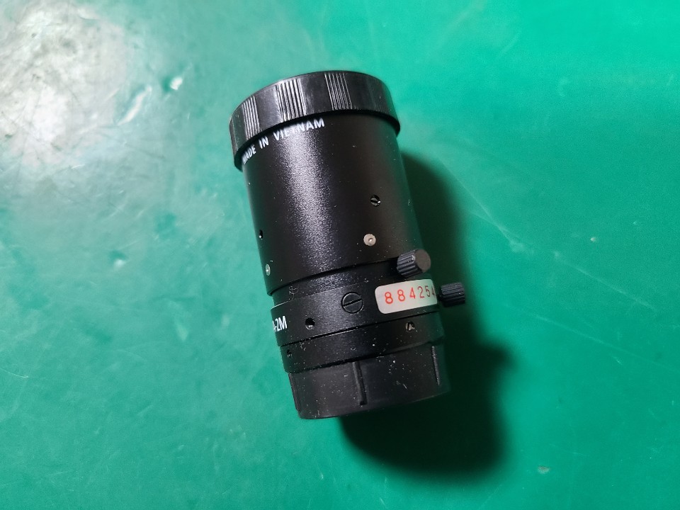 (A급) RICOH CAMERA LENS FL-CC1214A-2M 카메라 렌즈