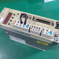 YASKAWA SERVOPACK SGDH-02AE (중고) 야스까와 서보팩