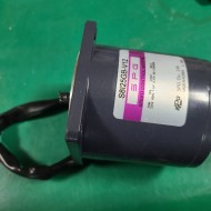 (미사용중고) SPG SPEED CONTROL MOTOR S8I25GB-V12 스피드 콘트롤 모타