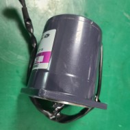 SPG SPEED CONTROL MOTOR S9I40GBH-V12 (중고) 성신 속도조절 모타