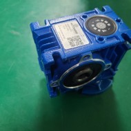 MOTOVARIO REDUCER NMRV030 6608820-012 VSF320 (중고) 웜기어 중공축 감속기