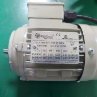 DR DRIVES MOTOR IP55-S1-IMB14(IC411-56B4) (중고)