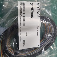 (A급) KEYENCE SENSOR CABLE OP-87906 키엔스 센서 케이블