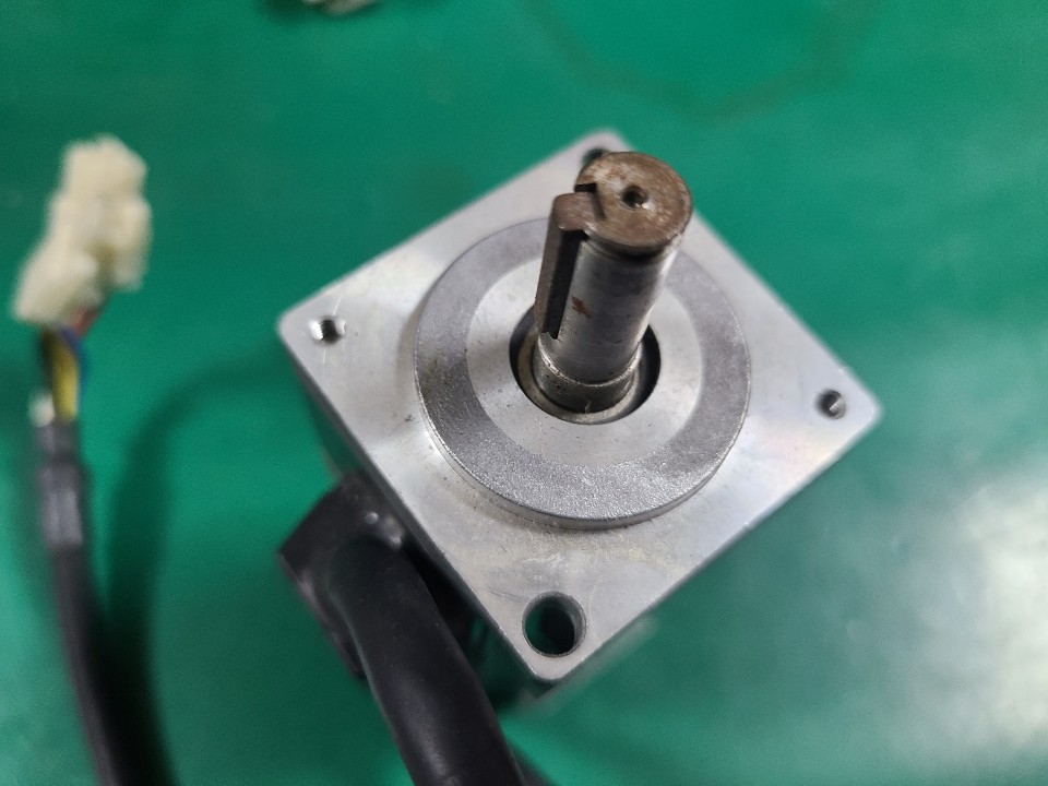 ROCKWELL SERVO MOTOR CSMT-A5BB1ABT3 (중고) 로크웰삼성 서보모타
