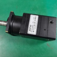 ATG SERVO MOTOR 감속기 PGX60-N-15 (중고)