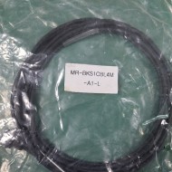 (A급-미사용품) SERVO CABLE MR-BKS1CBL4M-A1-L 서보 케이블