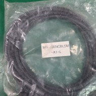 (A급-미사용품) SERVO CABLE MR-J3ENCBL5M-A1-L 서보 케이블