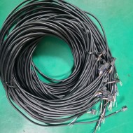 (A급-미사용품) SENSOR CONNECTOR CABLE EE-1016-R 센서 연결케이블