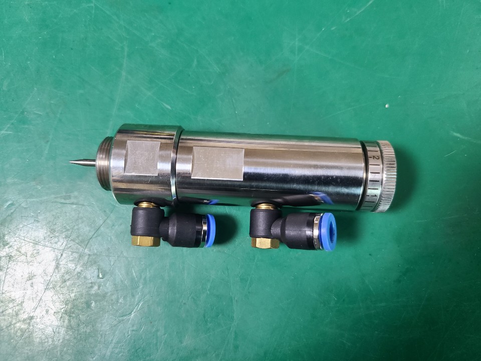 BANSEOK SPRAY VALVE BV-500 (중고) 반석정밀 스프레이 밸브