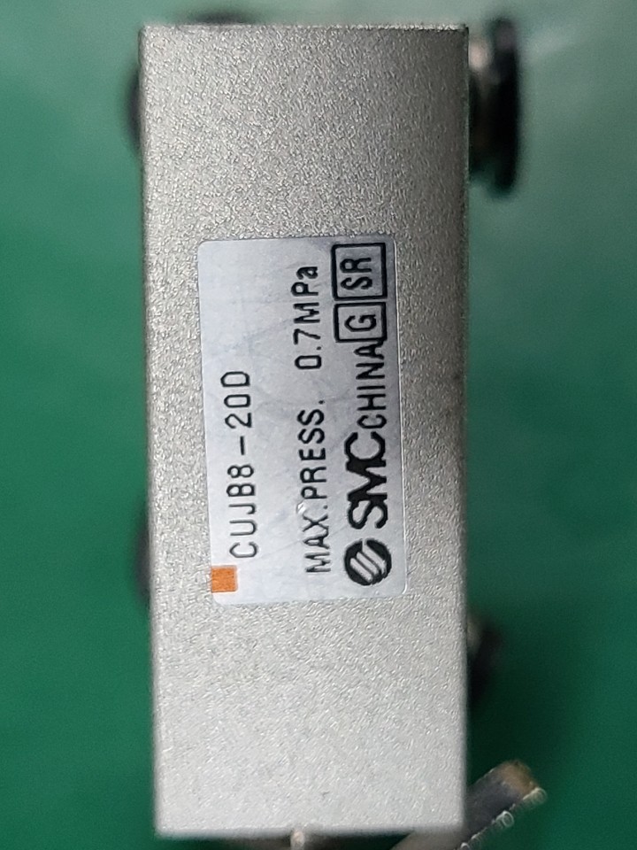 AIR CYLINDER CUJB8-20D (중고)