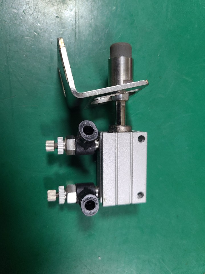 AIR CYLINDER CUJB8-20D (중고)