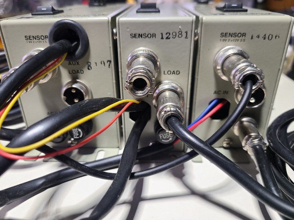신일자동화 I-FEEDER CONTROLLER 리니어 피더 콘트롤러 (중고)