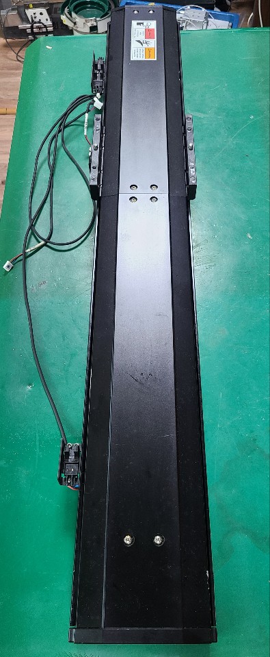 ROBOSTAR ACTUATOR RS-120-Y20SS ST.635 (중고) 로보스타 엑츄에이터