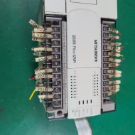 MITSUBISHI PLC FX2N-32MR-ES/UL (중고)