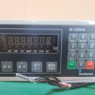 세화CNM DIGITAL INDICATOR SI3000A 디지털 인디케이터 (산업용) (중고)