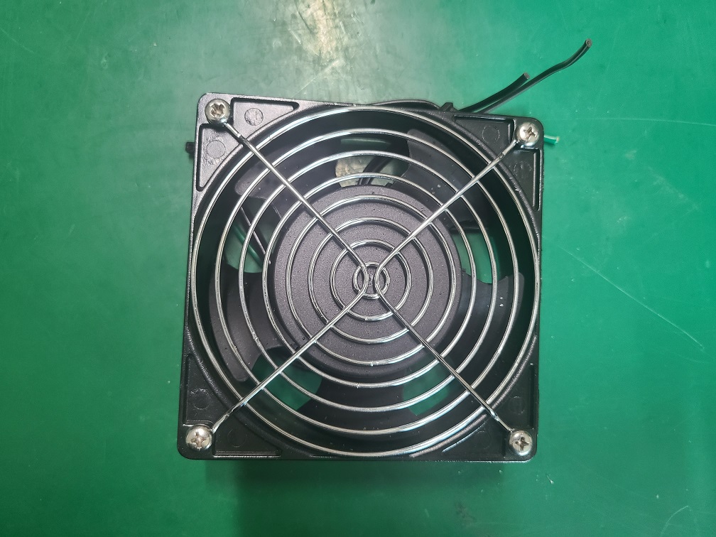 BI-SONIC TECH. FAN 4C-230HS 냉각 팬 (중고)