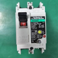 FUJI E.L.CIRCUIT BREAKER EG32AC (5A) 후지 회로 차단기 (중고)