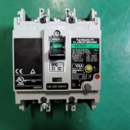 FUJI E.L.CIRCUIT BREAKER EG103C (100A) 후지 회로 차단기 (중고)