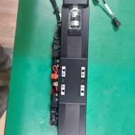 (A급-미사용품) ROBOSTAR ACTUATOR RS-045N-Z05SS ST.50 로보스타 엑츄에이터