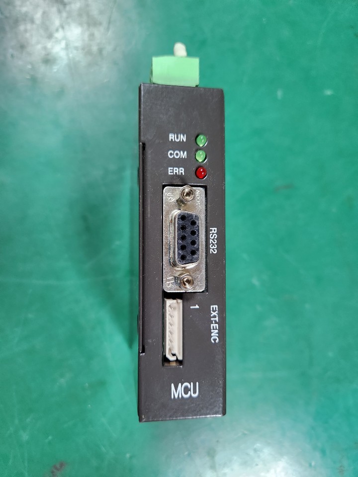 EMOTIONTEK MCU-MA2  (중고) 이모션텍 모션 드라이브