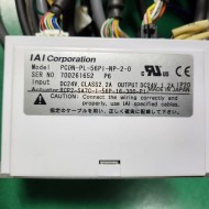 IAI SERVO DRIVE PCON-PL-56PI-NP-2-0 (중고) 아이에이아이 서보 콘트롤 드라이브