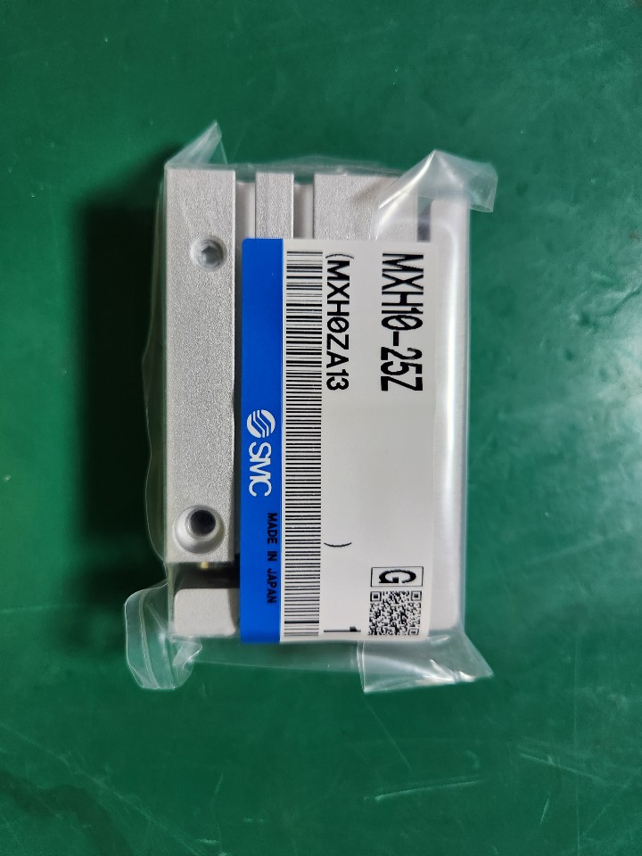 (A급-포장상태) SMC CYLINDER MXH10-25Z 실린더