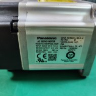 PANASONIC AC SERVO MOTOR MSMF022L1S2M 파나소닉 서보 모터 (중고)