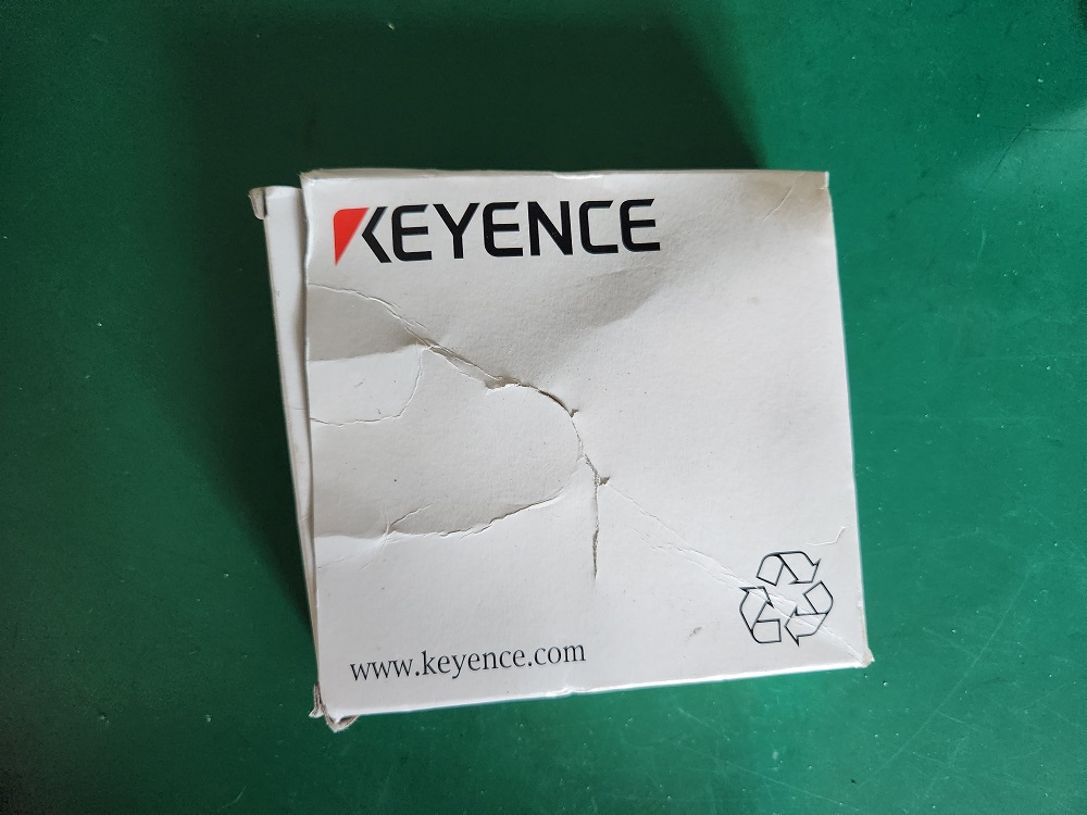 KEYENCE SENSOR PS-49C 키엔스 센서 (미사용)
