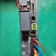 MITSUBISHI SERVO DRIVE  MR-JE-20C  (중고) 미쓰비씨 서보드라이브