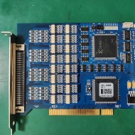 AJINEXTEK  PCI-DI64R (V.1.1)  아진엑스텍 (중고)