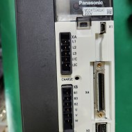 PANASONIC SERVO DRIVE MDDHT5540LA1 파나소닉 서보 드라이브 (중고)