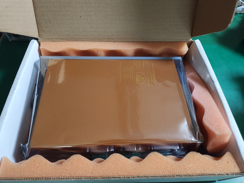 POLARIS MOTION CONTROLLER  PWM-D03-EOO-FO-JO-KO 폴라리스 모션 컨트롤러  (미사용 포장)